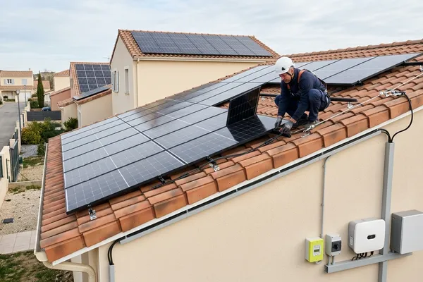 Déclaration préalable Déclaration préalable